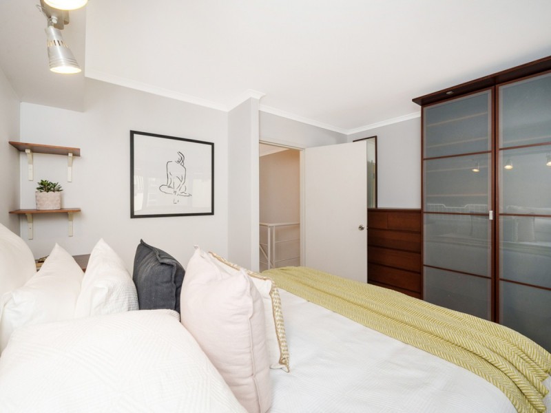 18/8 James Street, Perth WA 6000