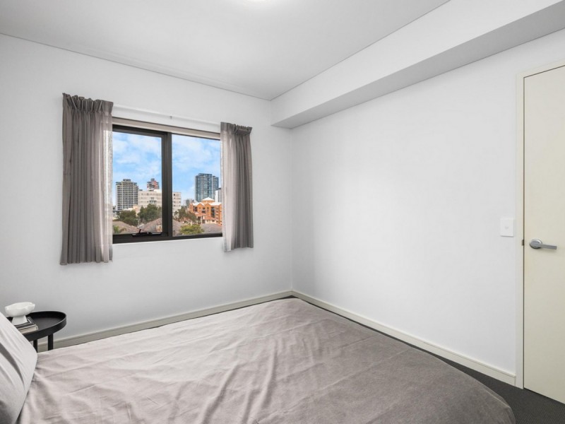 41/36 Bronte Street, East Perth WA 6004