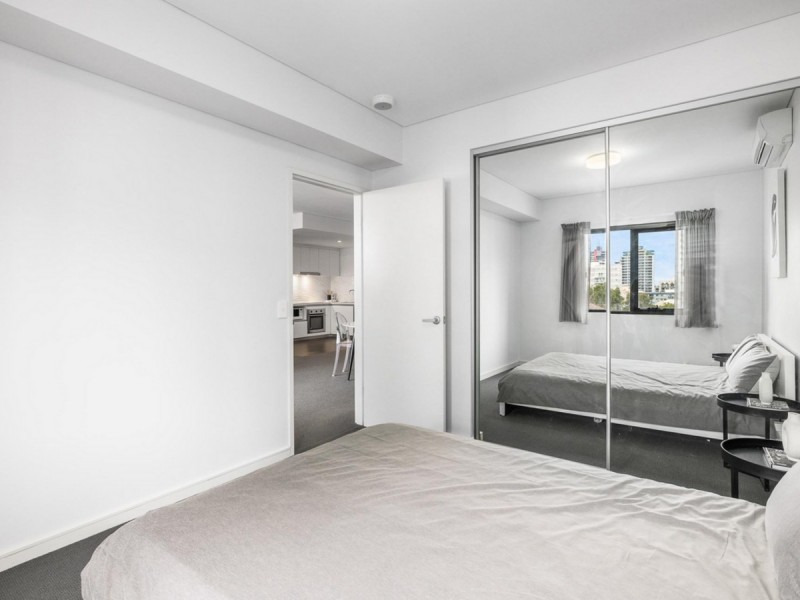 41/36 Bronte Street, East Perth WA 6004