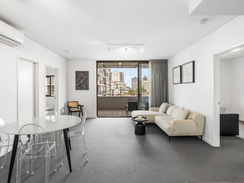 41/36 Bronte Street, East Perth WA 6004