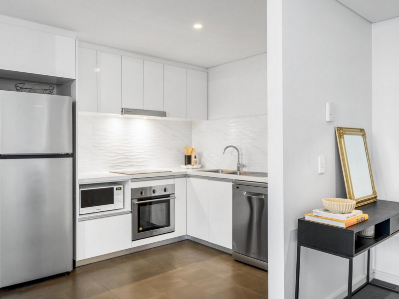 41/36 Bronte Street, East Perth WA 6004