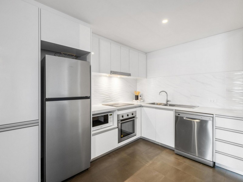 41/36 Bronte Street, East Perth WA 6004