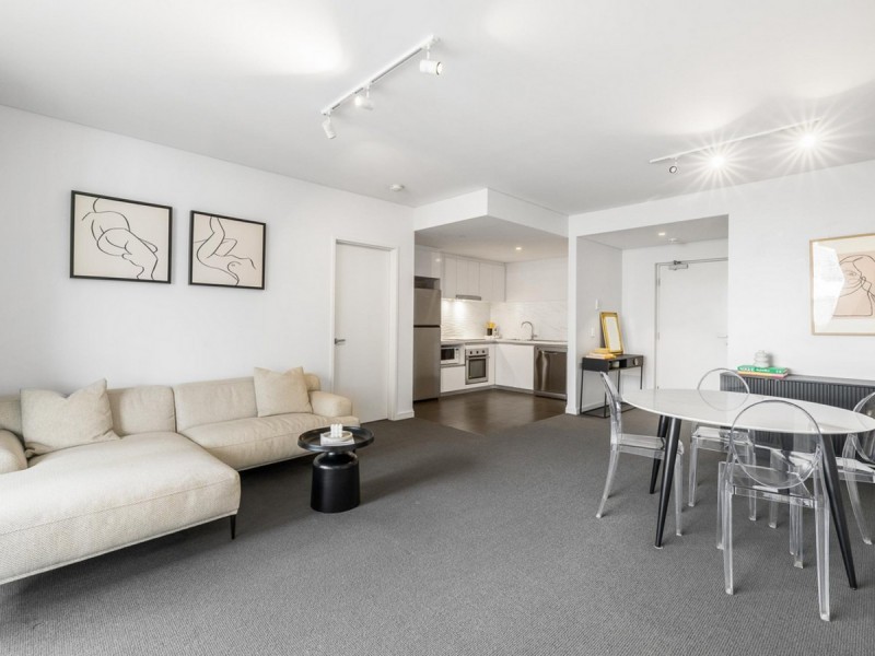 41/36 Bronte Street, East Perth WA 6004