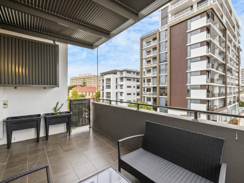 41/36 Bronte Street, East Perth WA 6004