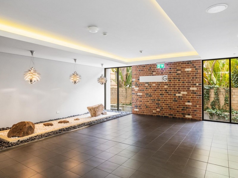 41/36 Bronte Street, East Perth WA 6004