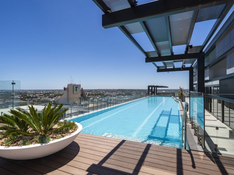 910/380 Murray Street, Perth WA 6000