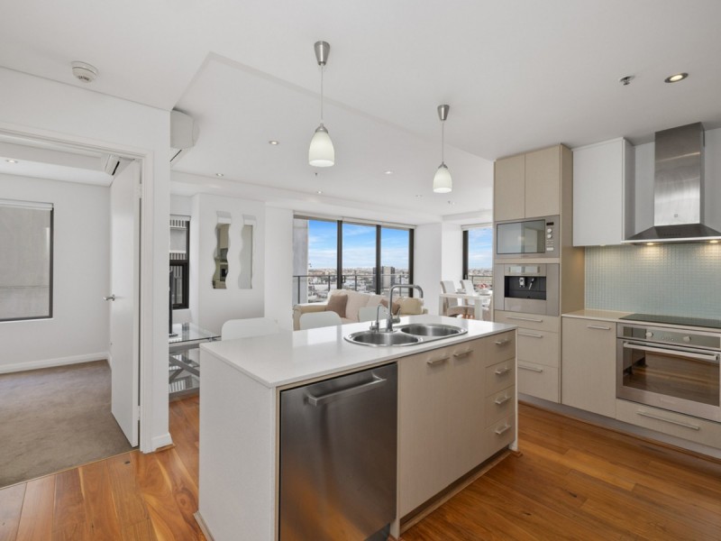 86/580 Hay Street, Perth WA 6000