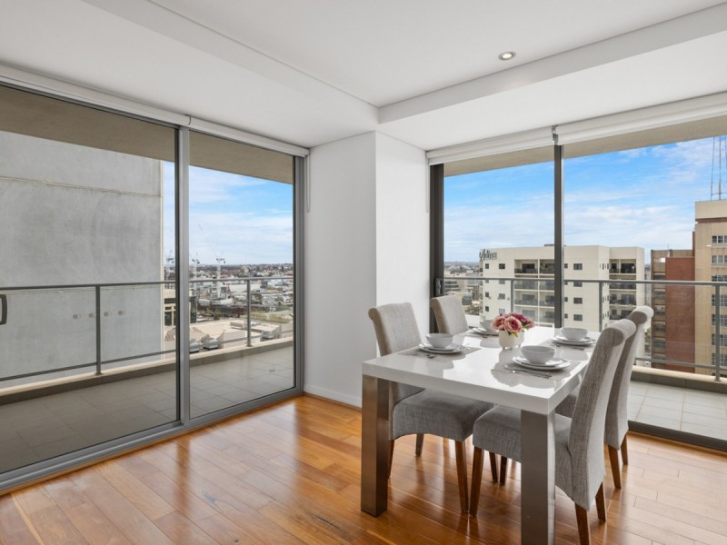 86/580 Hay Street, Perth WA 6000