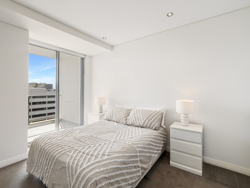 86/580 Hay Street, Perth WA 6000