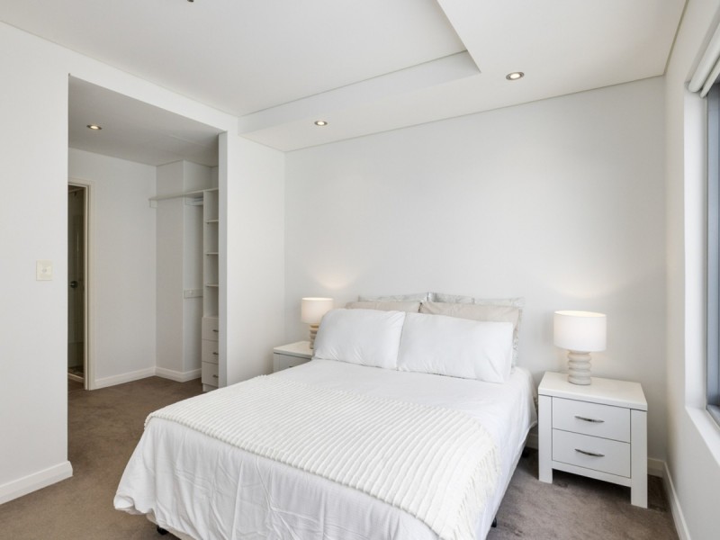 86/580 Hay Street, Perth WA 6000