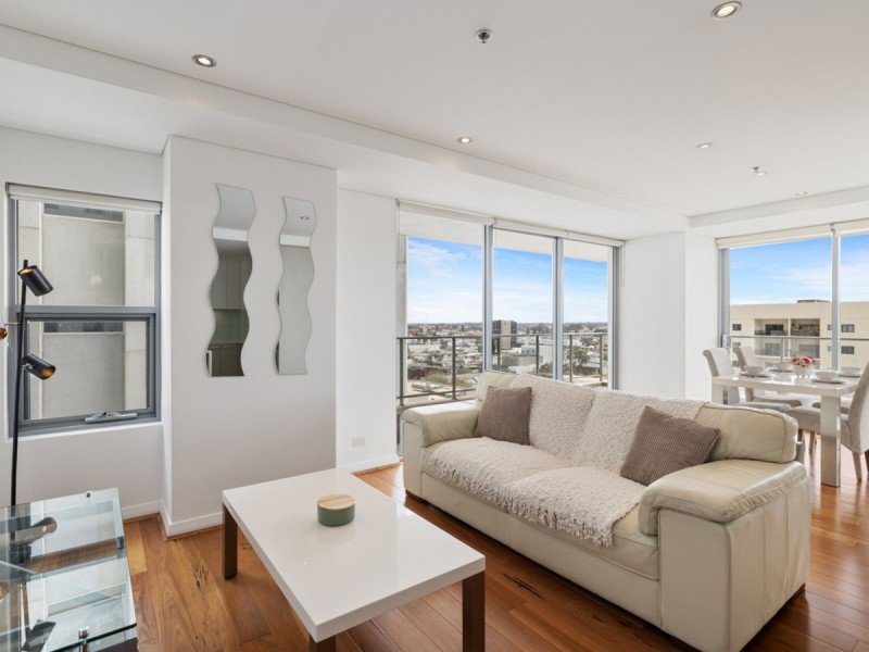 86/580 Hay Street, Perth WA 6000