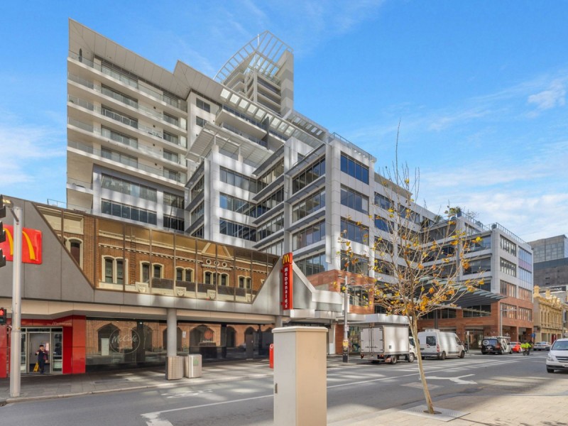 86/580 Hay Street, Perth WA 6000