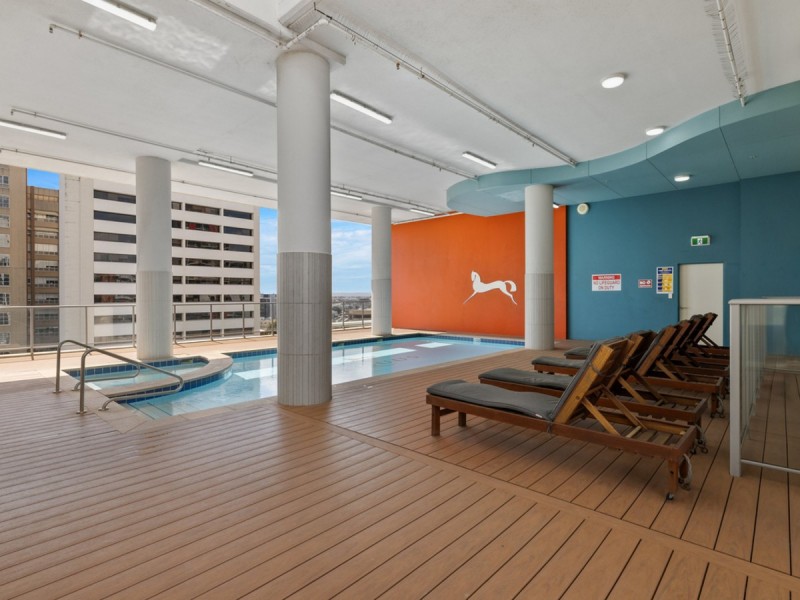 86/580 Hay Street, Perth WA 6000