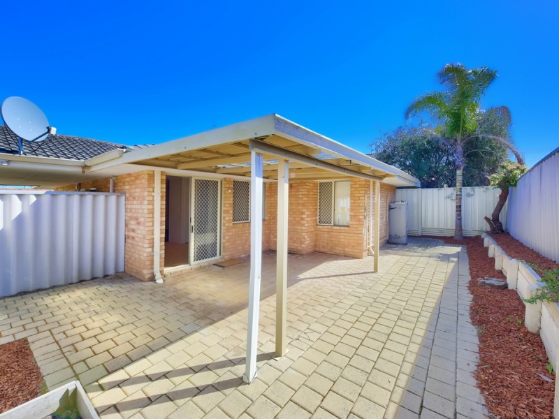 2/190 Swan Street, Yokine WA 6060