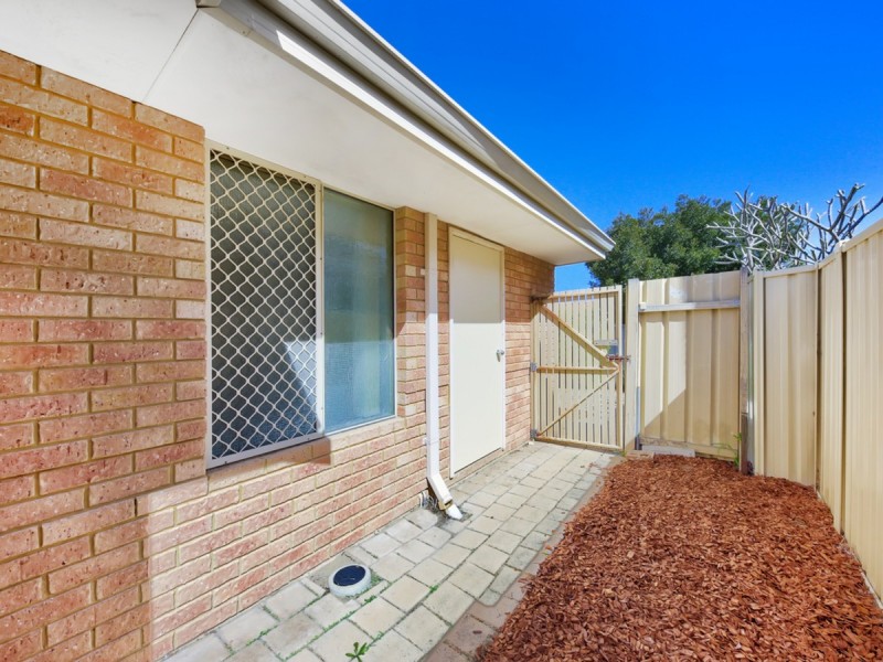 2/190 Swan Street, Yokine WA 6060