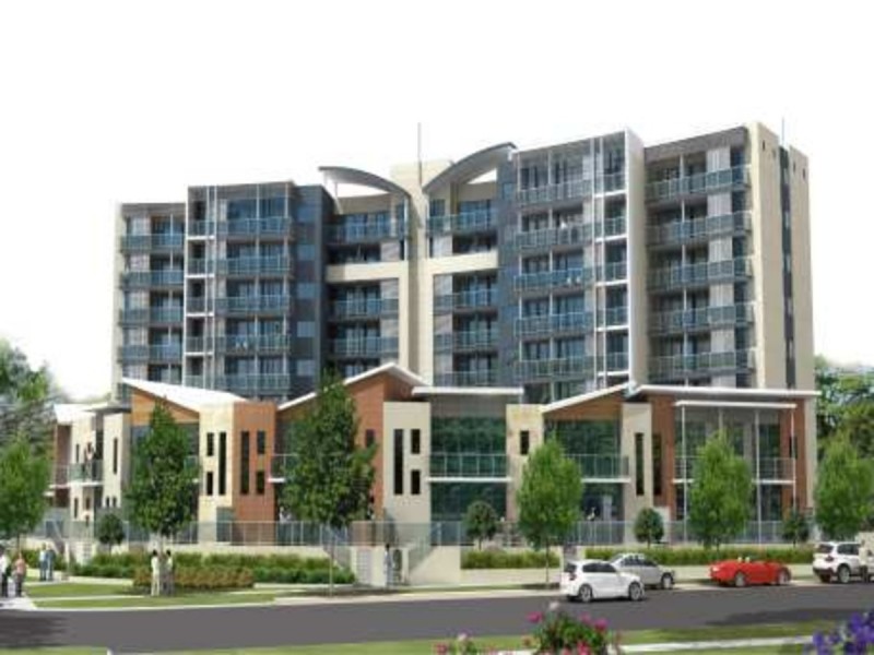 59/8 Hordern Street, Victoria Park WA 6100