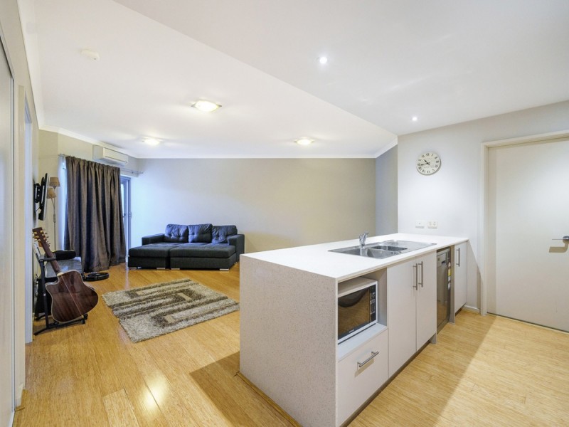 1/180 Stirling Street, Perth WA 6000