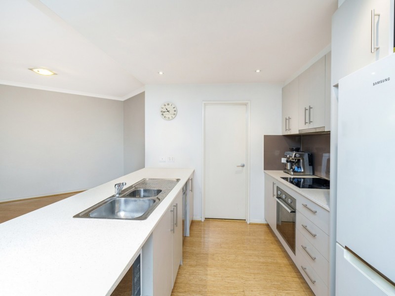 1/180 Stirling Street, Perth WA 6000