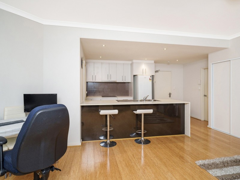 1/180 Stirling Street, Perth WA 6000