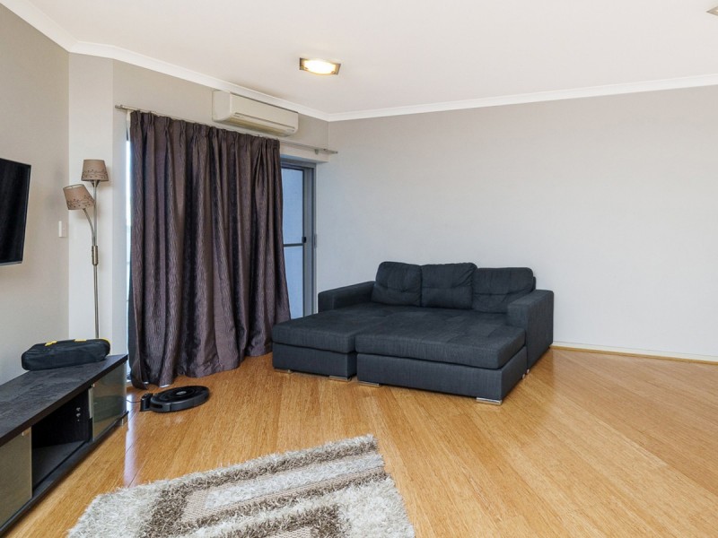 1/180 Stirling Street, Perth WA 6000