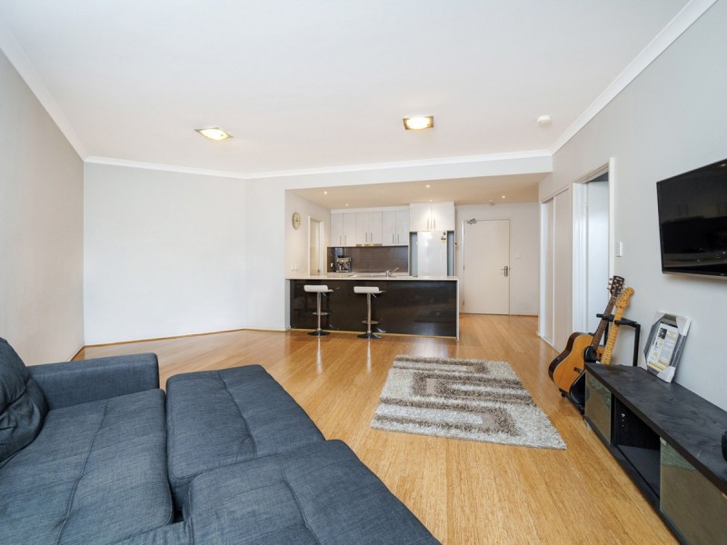 1/180 Stirling Street, Perth WA 6000