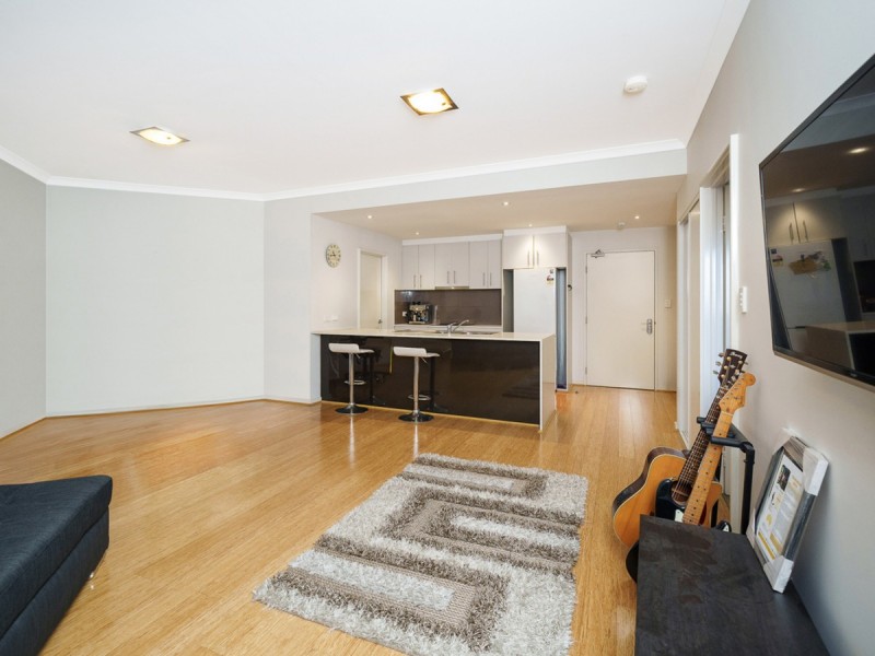 1/180 Stirling Street, Perth WA 6000