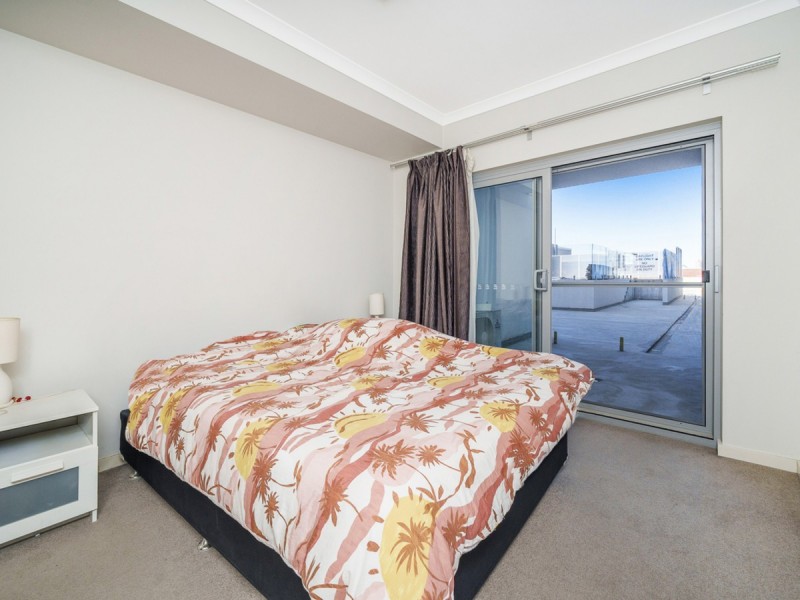 1/180 Stirling Street, Perth WA 6000