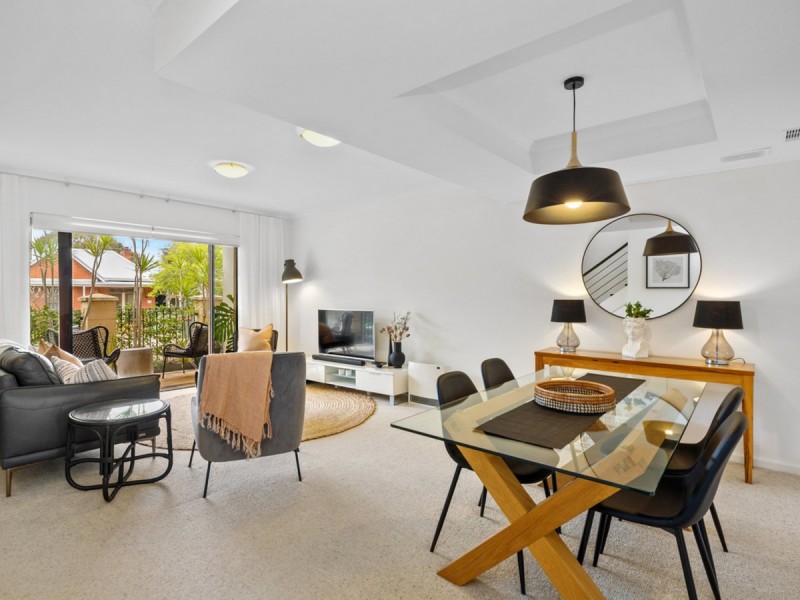 4 Constitution Street, East Perth WA 6004