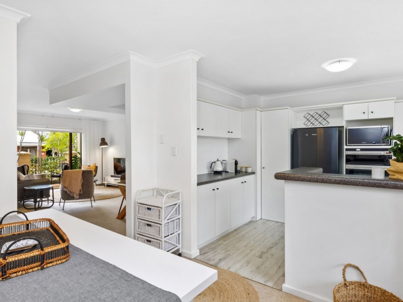 4 Constitution Street, East Perth WA 6004