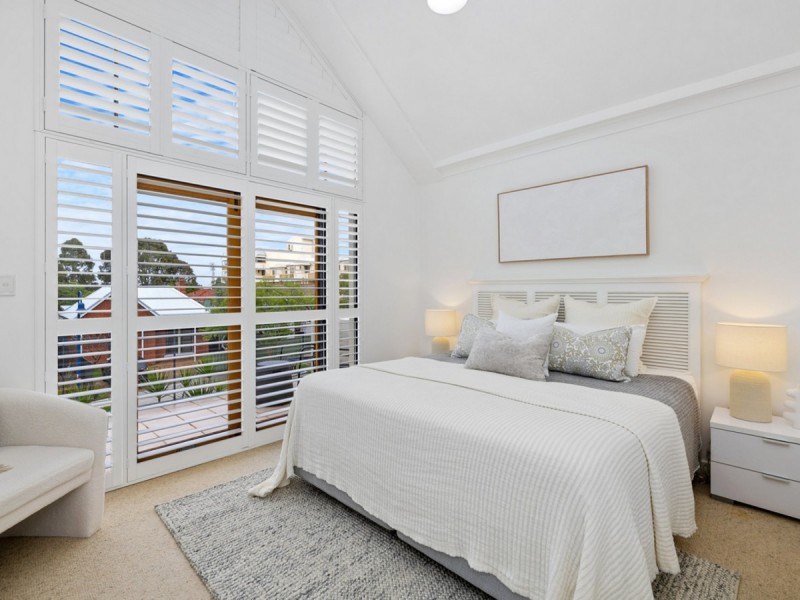 4 Constitution Street, East Perth WA 6004