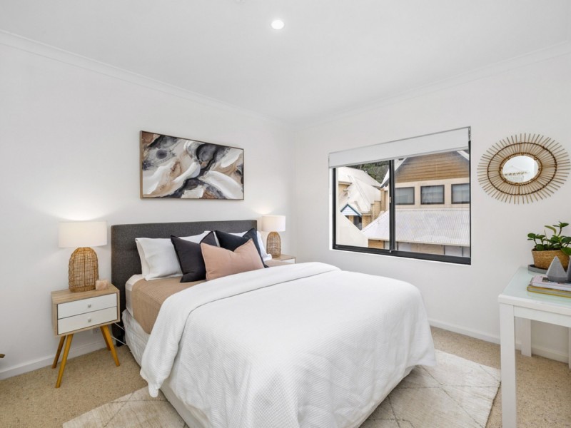 4 Constitution Street, East Perth WA 6004