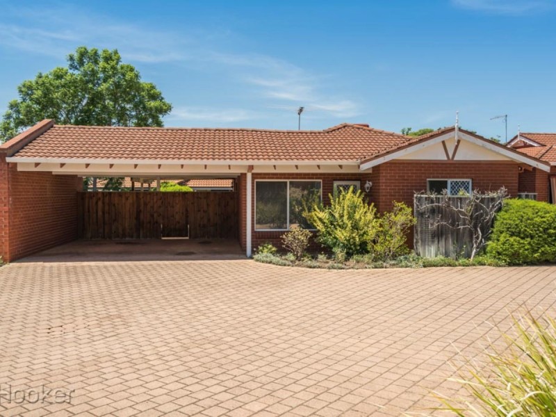 7/27-29 Mosaic Street East, Shelley WA 6148