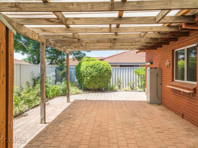 7/27-29 Mosaic Street East, Shelley WA 6148