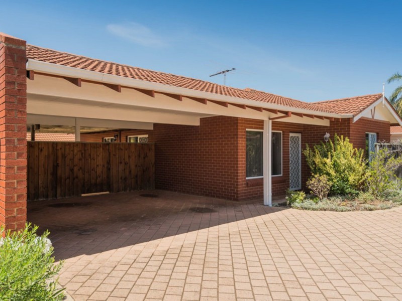 7/27-29 Mosaic Street East, Shelley WA 6148