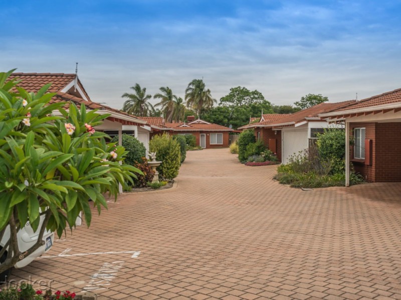 7/27-29 Mosaic Street East, Shelley WA 6148