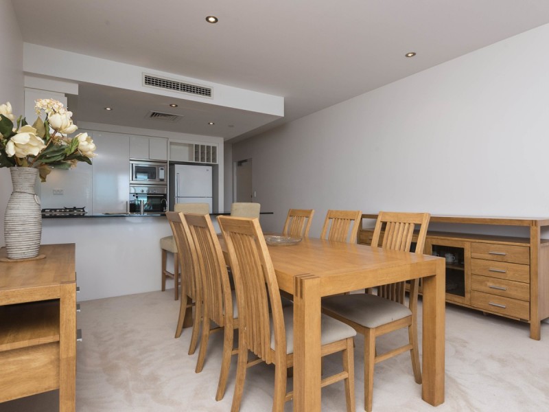 43/132 Terrace Road, Perth WA 6000