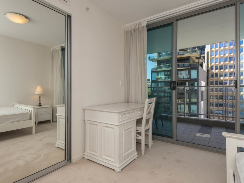 43/132 Terrace Road, Perth WA 6000