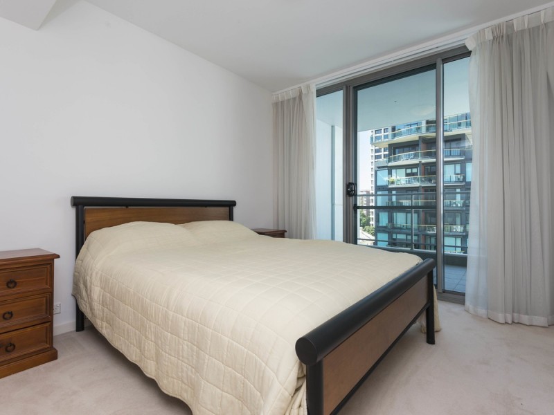 43/132 Terrace Road, Perth WA 6000