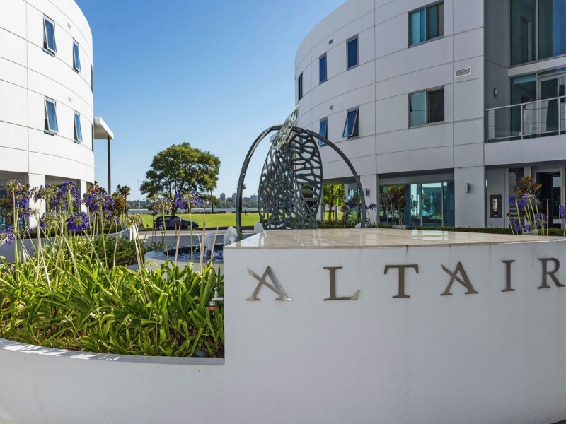 43/132 Terrace Road, Perth WA 6000