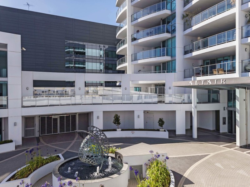 43/132 Terrace Road, Perth WA 6000