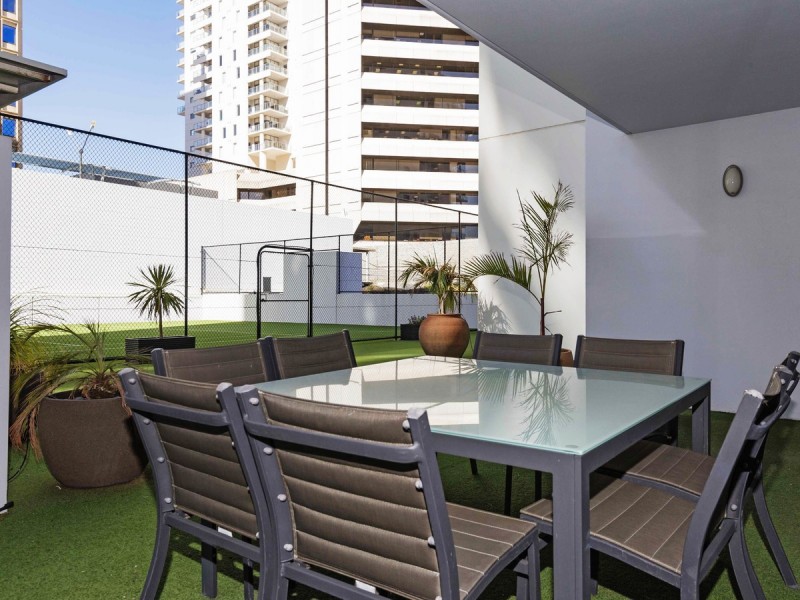 43/132 Terrace Road, Perth WA 6000