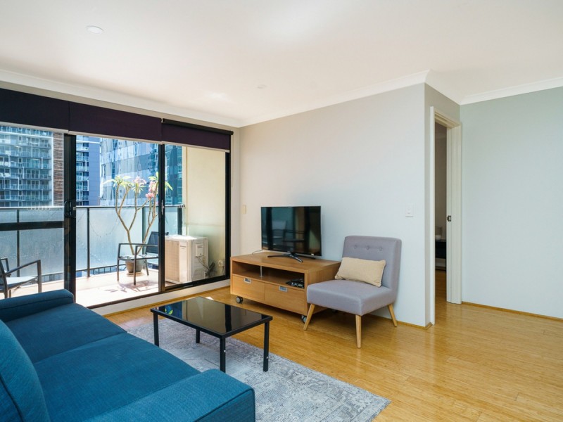 29/7-9 Bennett Street, East Perth WA 6004