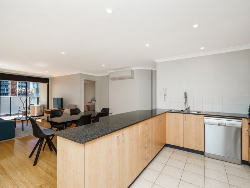 29/7-9 Bennett Street, East Perth WA 6004