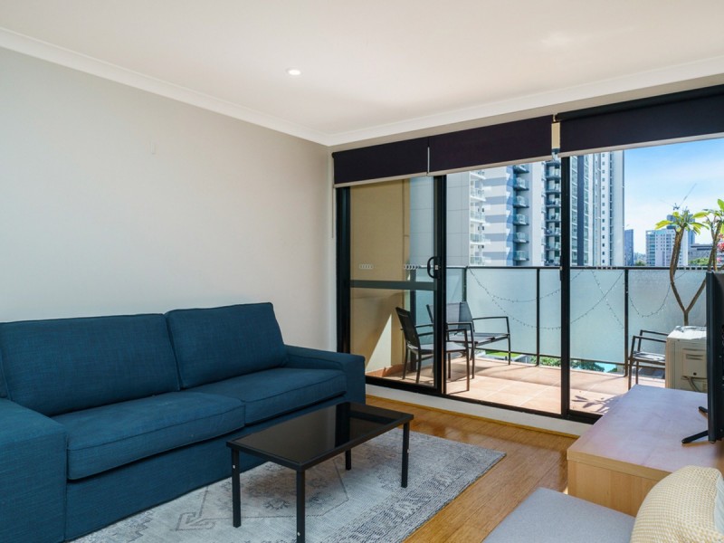 29/7-9 Bennett Street, East Perth WA 6004