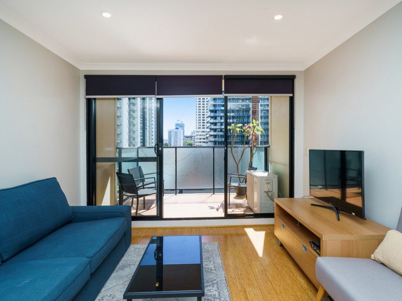 29/7-9 Bennett Street, East Perth WA 6004