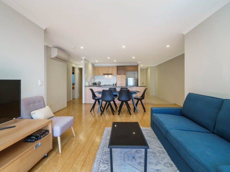 29/7-9 Bennett Street, East Perth WA 6004