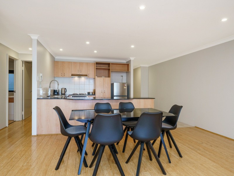 29/7-9 Bennett Street, East Perth WA 6004