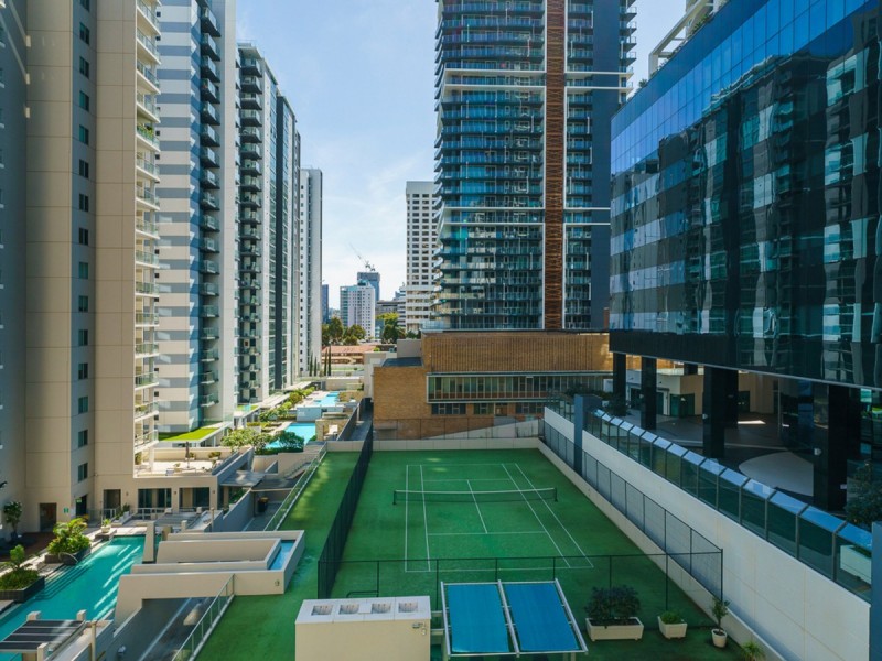 29/7-9 Bennett Street, East Perth WA 6004