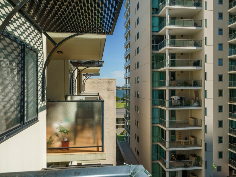 29/7-9 Bennett Street, East Perth WA 6004