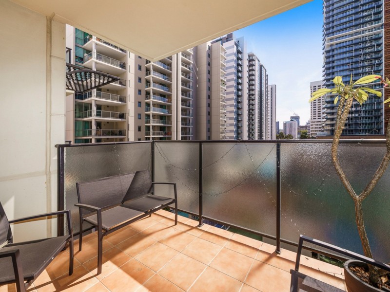 29/7-9 Bennett Street, East Perth WA 6004
